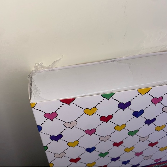 NWT BRIGHTON Framed Art Picture By Tom Clancy 12x12 Dog Present 2024 NEW 3280 - Picture 6 of 9